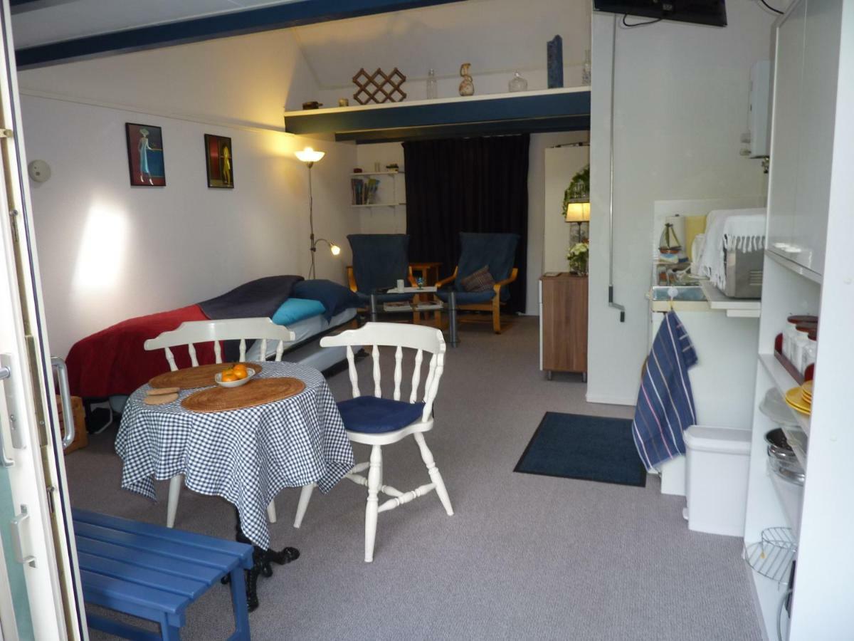 Studio "Zo Maar" Colijnsplaat 外观 照片