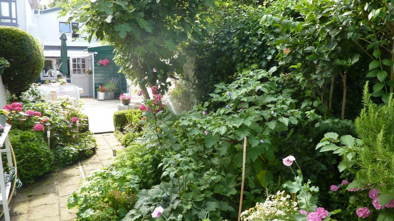 Studio "Zo Maar" Colijnsplaat 外观 照片